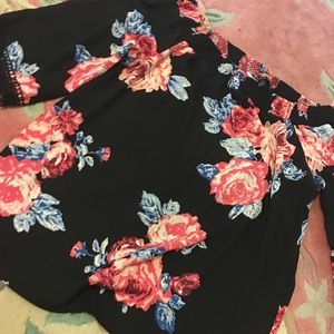 Women’s Blouse